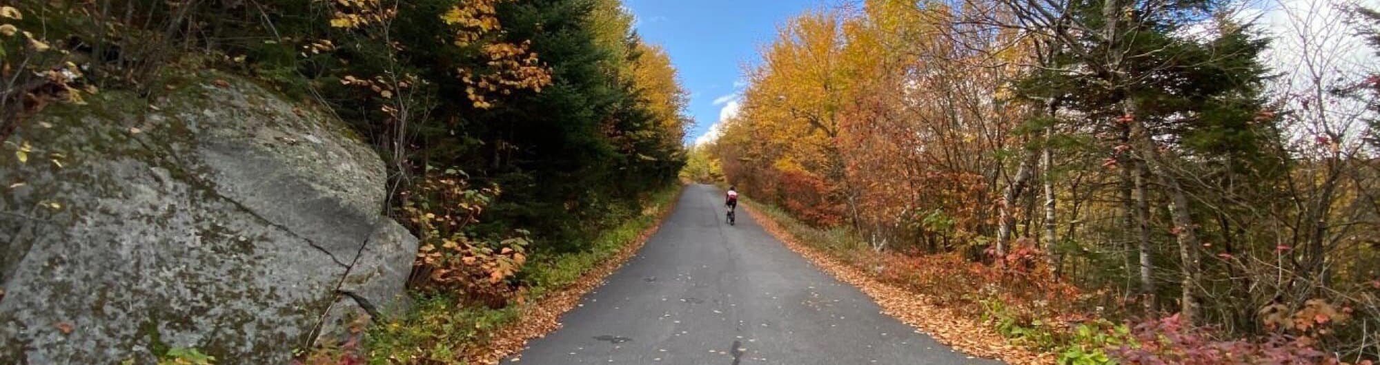 Mt. Ascutney