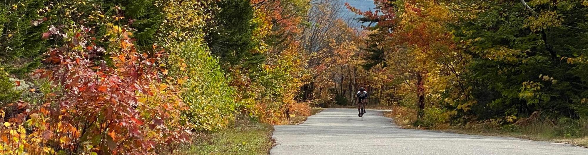 Mt. Kearsarge